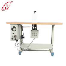 Ultrasonic Ear Belt Spot Welder Non-woven Fabric Welding Machine Handbag Bonding Machine